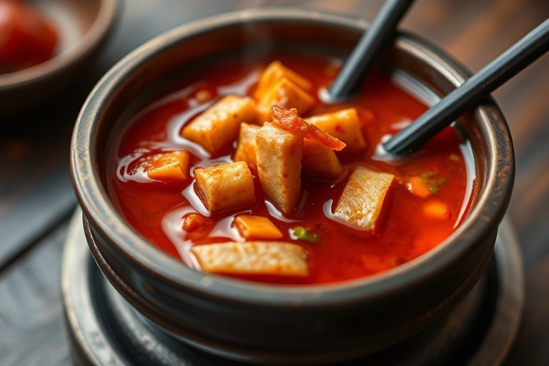 第一影院-风味人间：四川火锅制作全纪录
